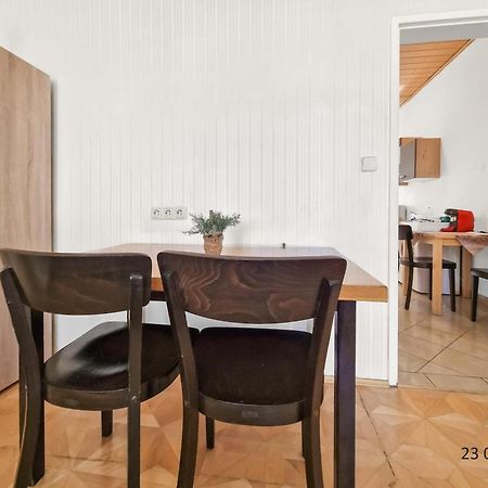 Four-Bedroom, Four King-Size Comfort Vídeň Exteriér fotografie