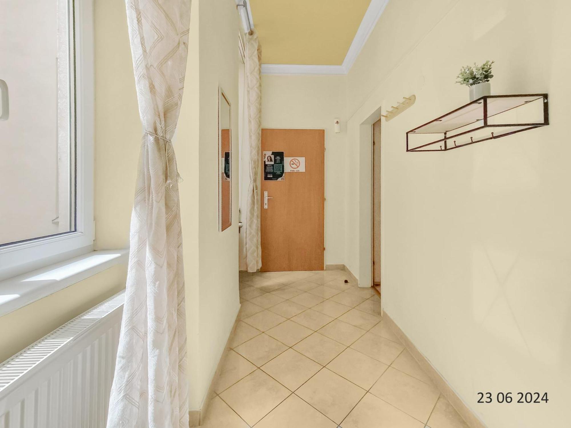 Four-Bedroom, Four King-Size Comfort Vídeň Exteriér fotografie