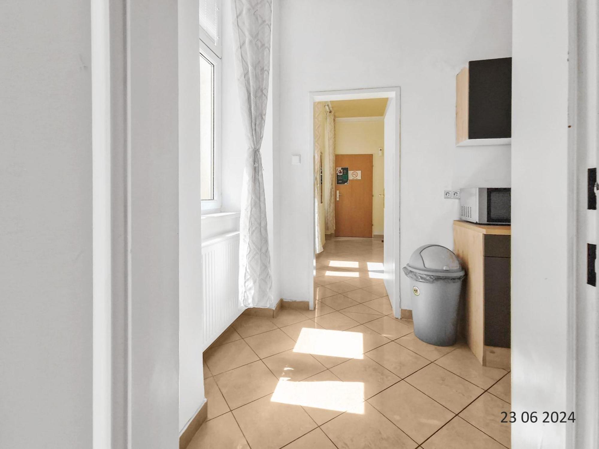 Four-Bedroom, Four King-Size Comfort Vídeň Exteriér fotografie