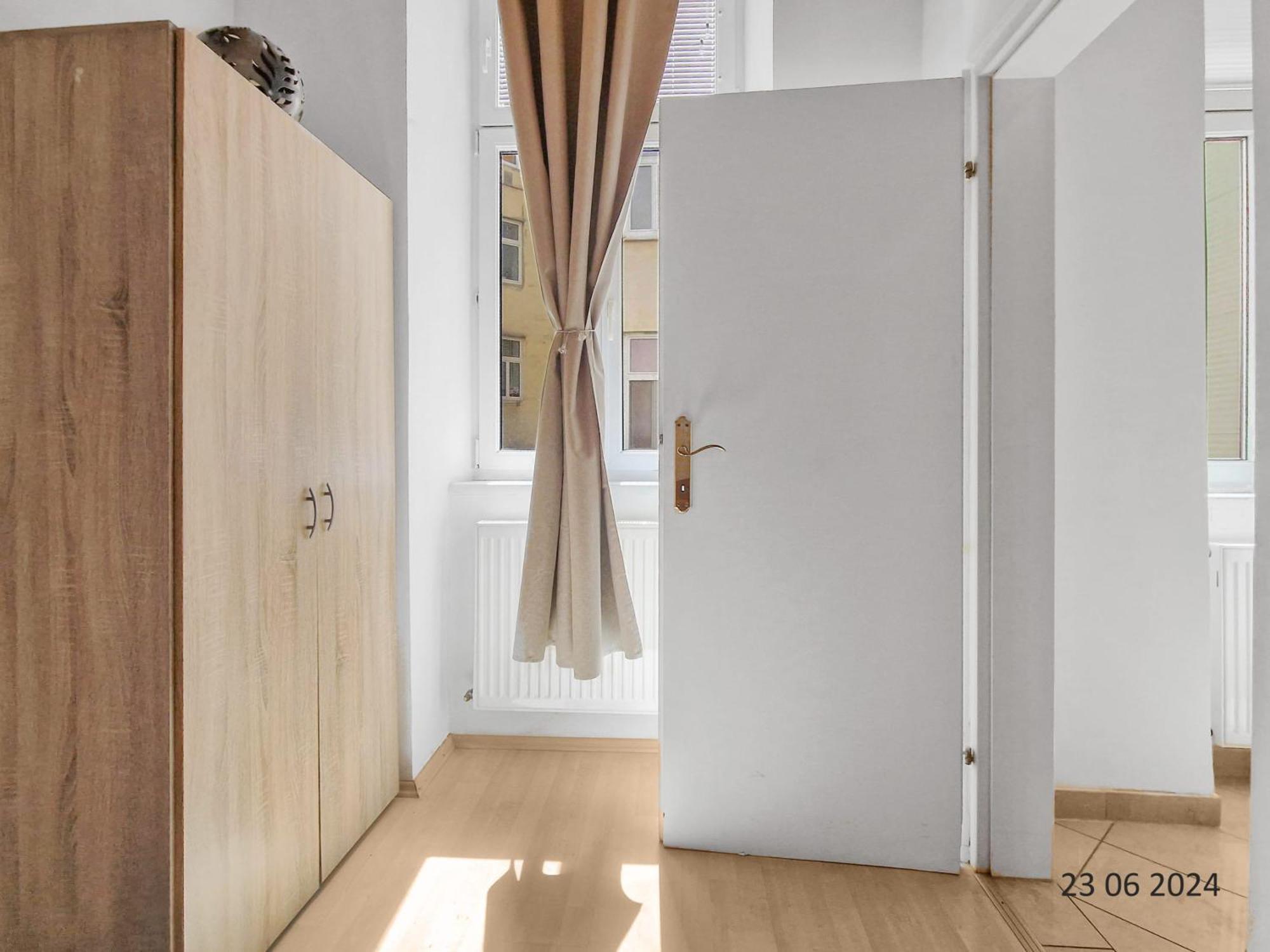 Four-Bedroom, Four King-Size Comfort Vídeň Exteriér fotografie
