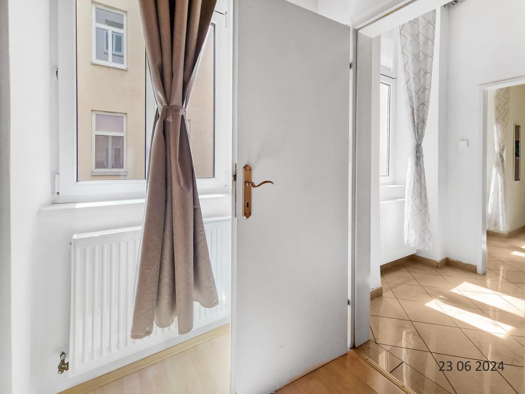 Four-Bedroom, Four King-Size Comfort Vídeň Exteriér fotografie