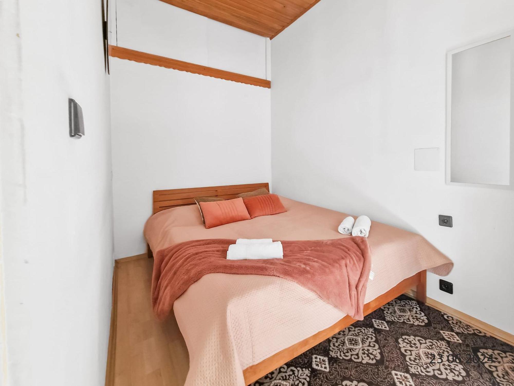 Four-Bedroom, Four King-Size Comfort Vídeň Exteriér fotografie