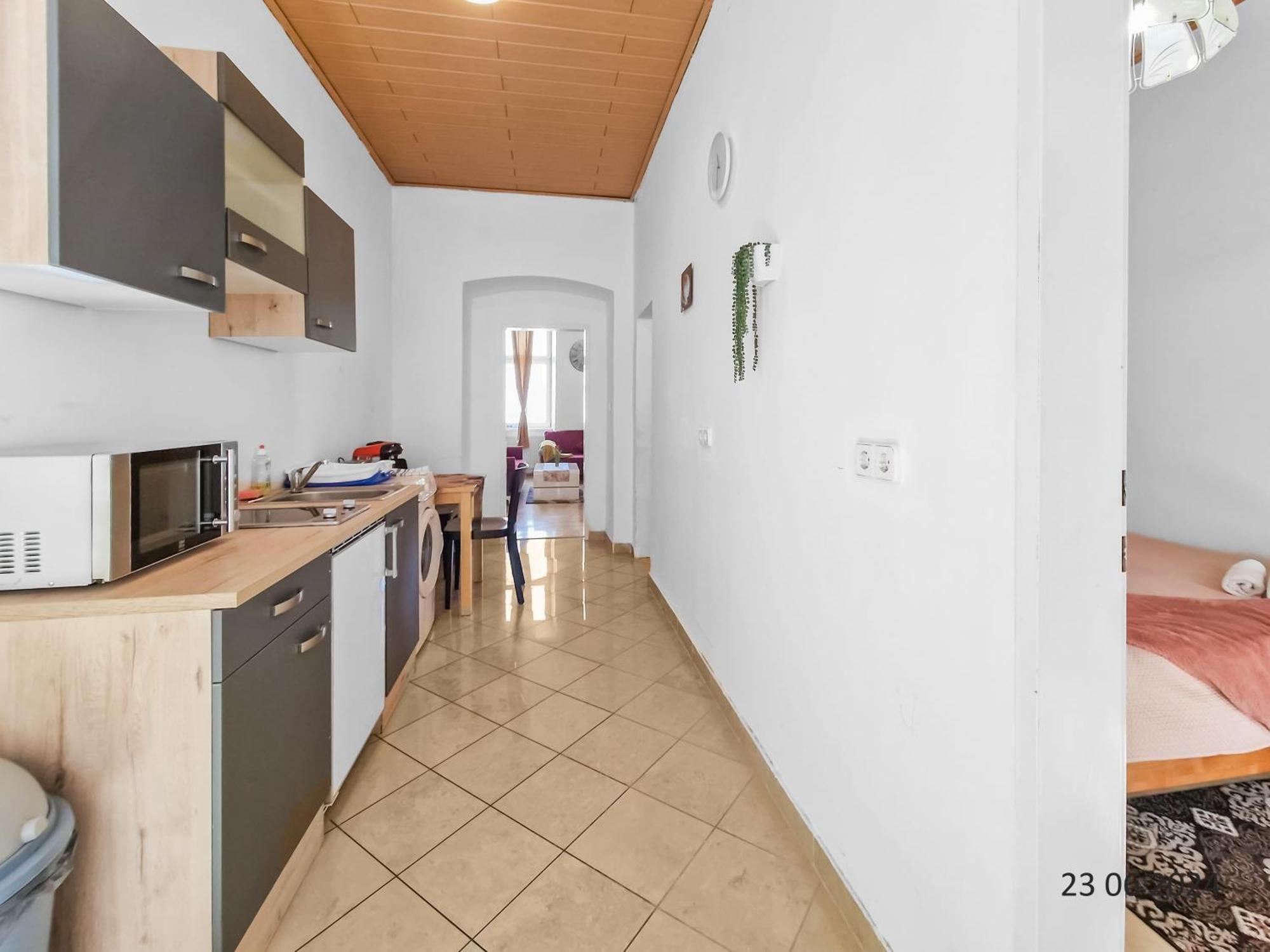 Four-Bedroom, Four King-Size Comfort Vídeň Exteriér fotografie