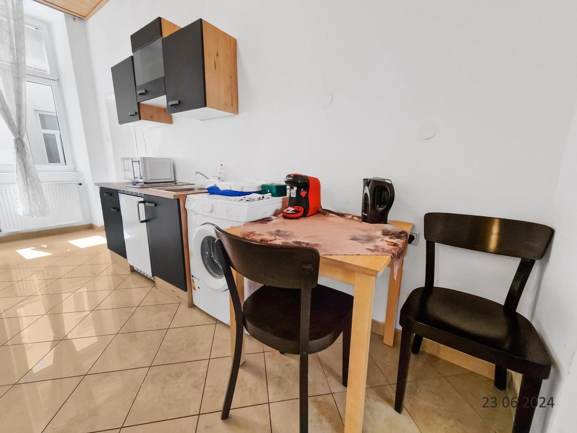 Four-Bedroom, Four King-Size Comfort Vídeň Exteriér fotografie