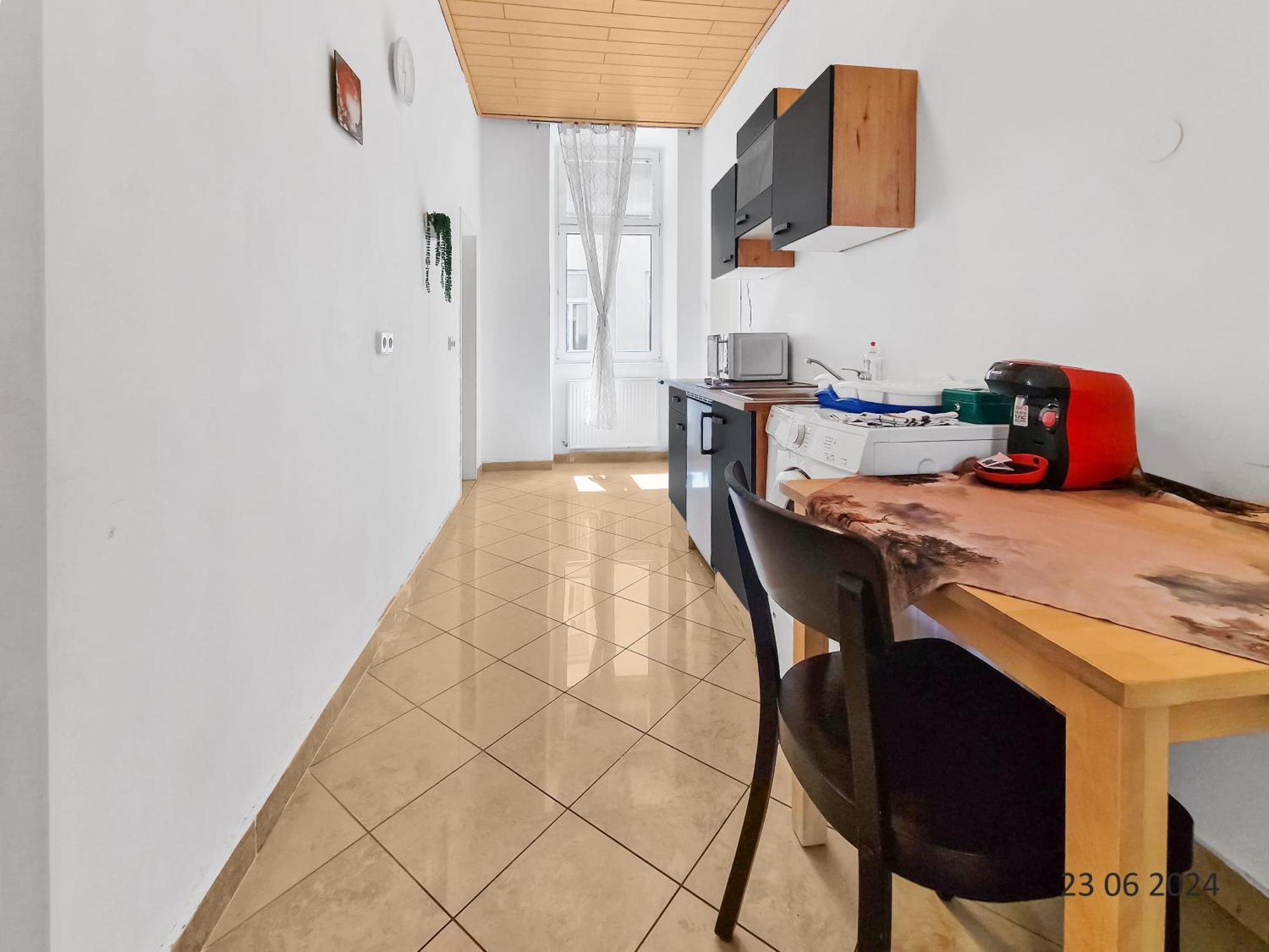 Four-Bedroom, Four King-Size Comfort Vídeň Exteriér fotografie