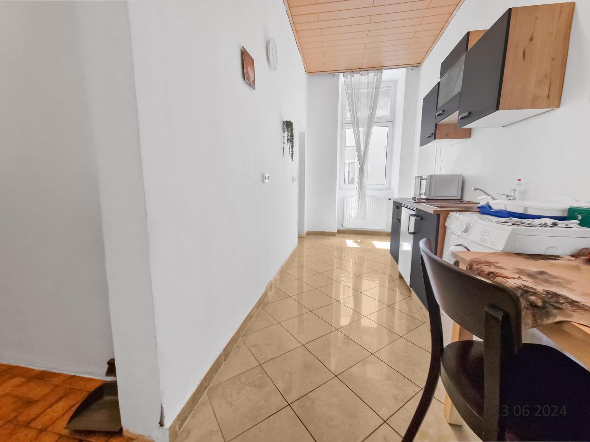 Four-Bedroom, Four King-Size Comfort Vídeň Exteriér fotografie