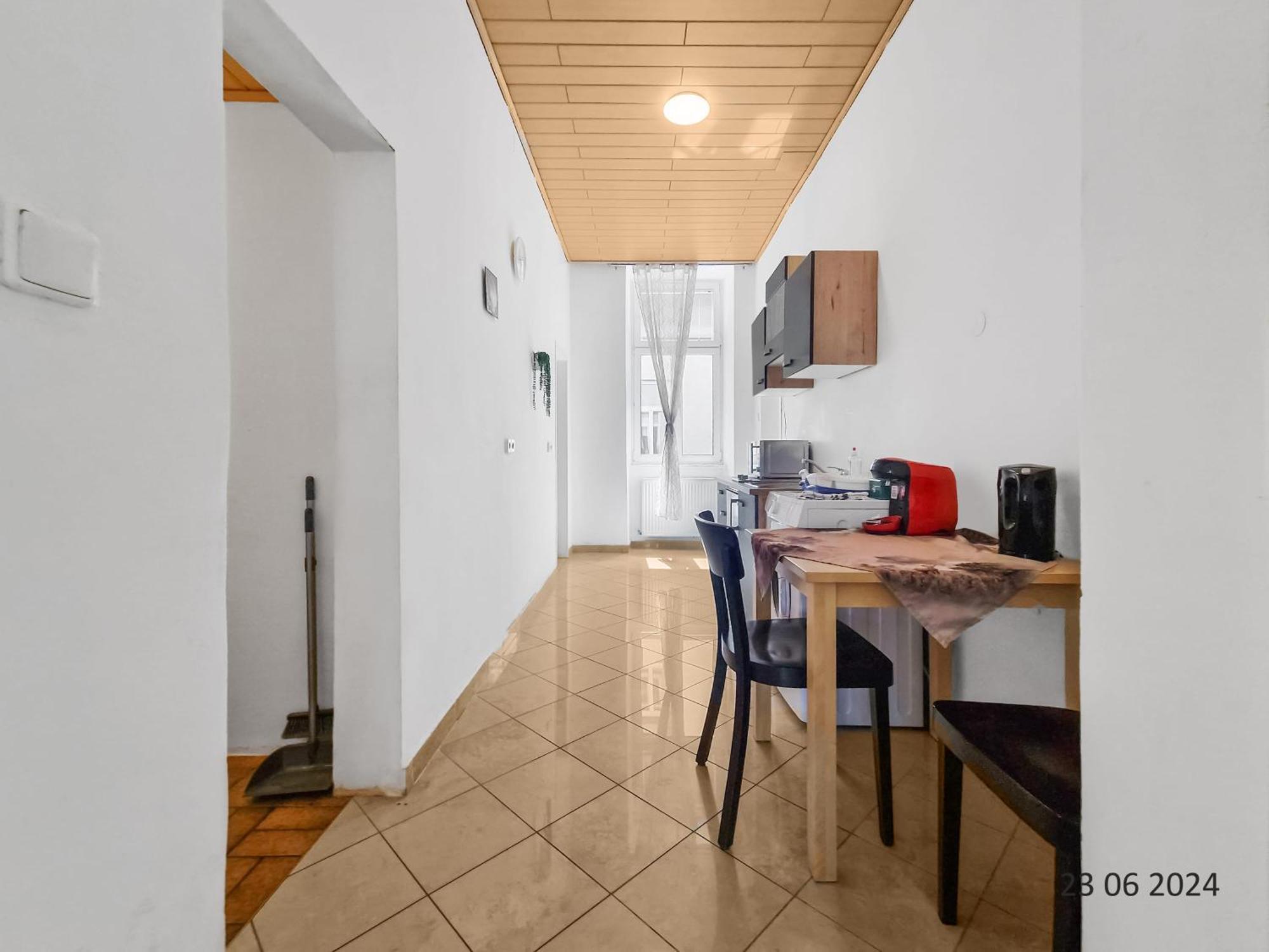 Four-Bedroom, Four King-Size Comfort Vídeň Exteriér fotografie