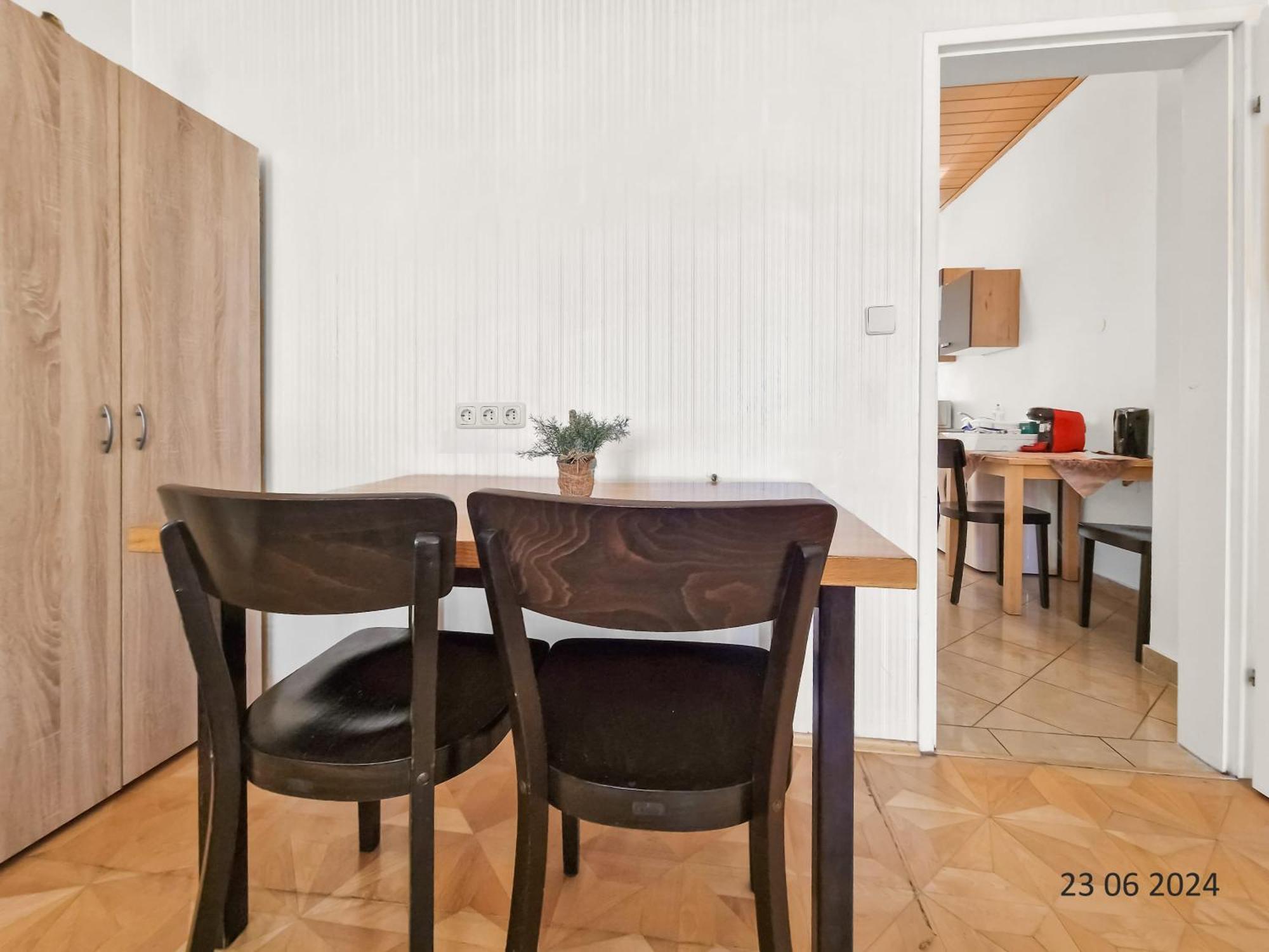 Four-Bedroom, Four King-Size Comfort Vídeň Exteriér fotografie