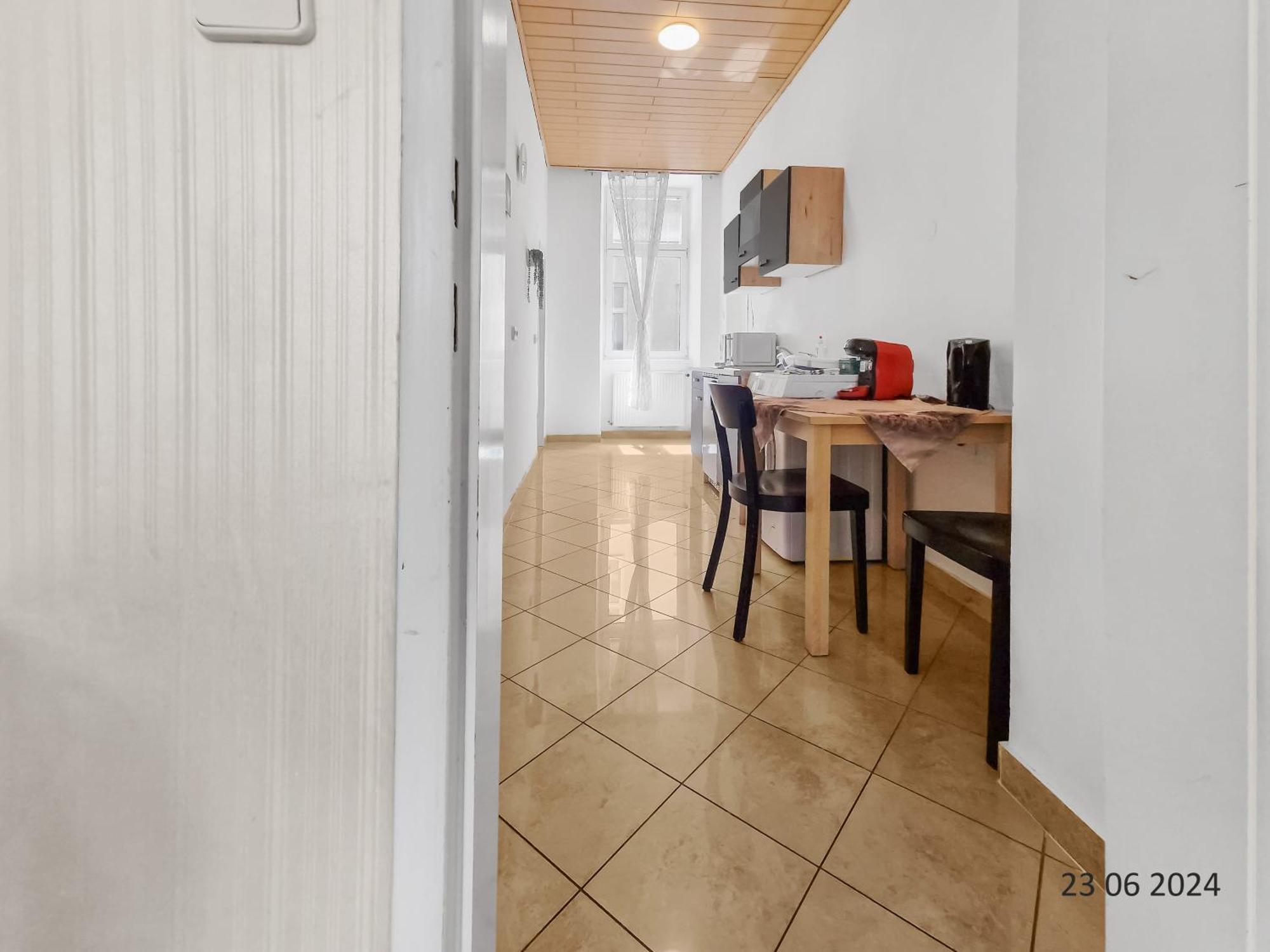 Four-Bedroom, Four King-Size Comfort Vídeň Exteriér fotografie
