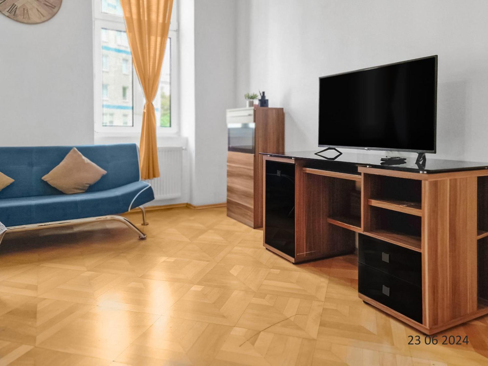 Four-Bedroom, Four King-Size Comfort Vídeň Exteriér fotografie