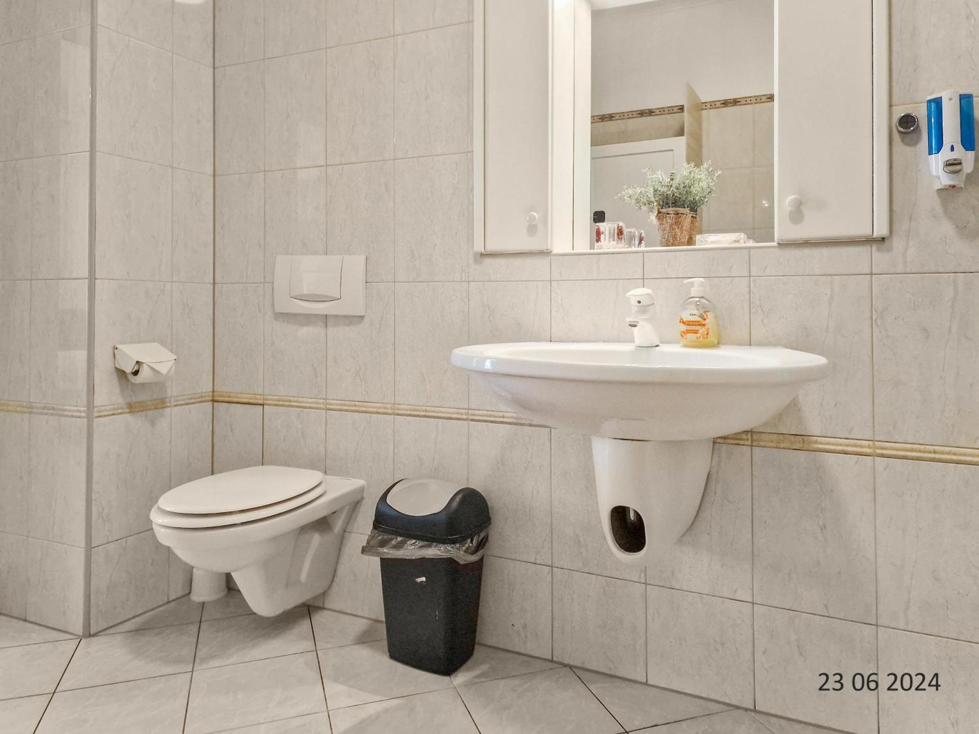 Four-Bedroom, Four King-Size Comfort Vídeň Exteriér fotografie