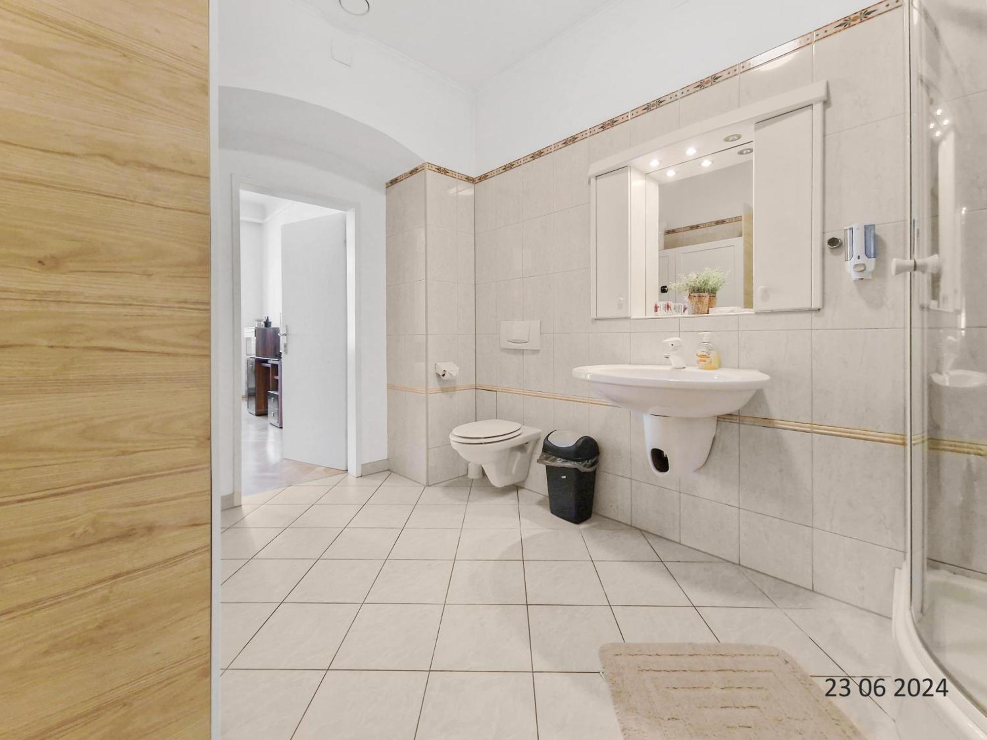 Four-Bedroom, Four King-Size Comfort Vídeň Exteriér fotografie