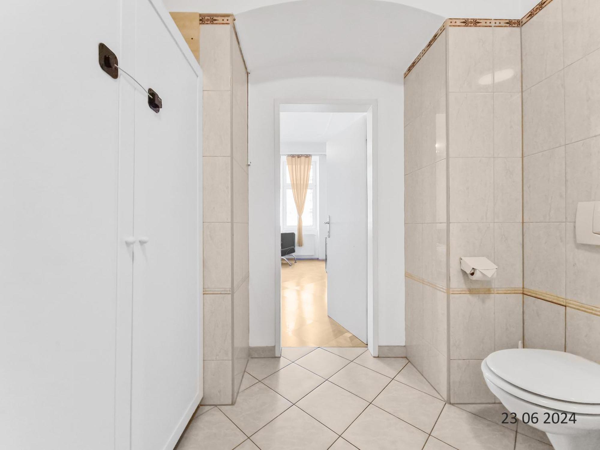 Four-Bedroom, Four King-Size Comfort Vídeň Exteriér fotografie