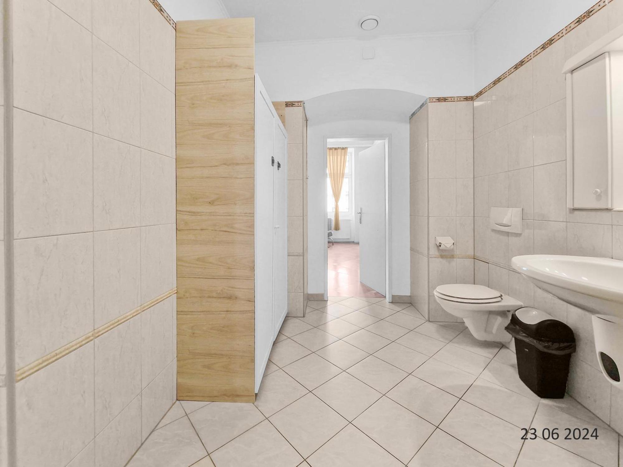Four-Bedroom, Four King-Size Comfort Vídeň Exteriér fotografie