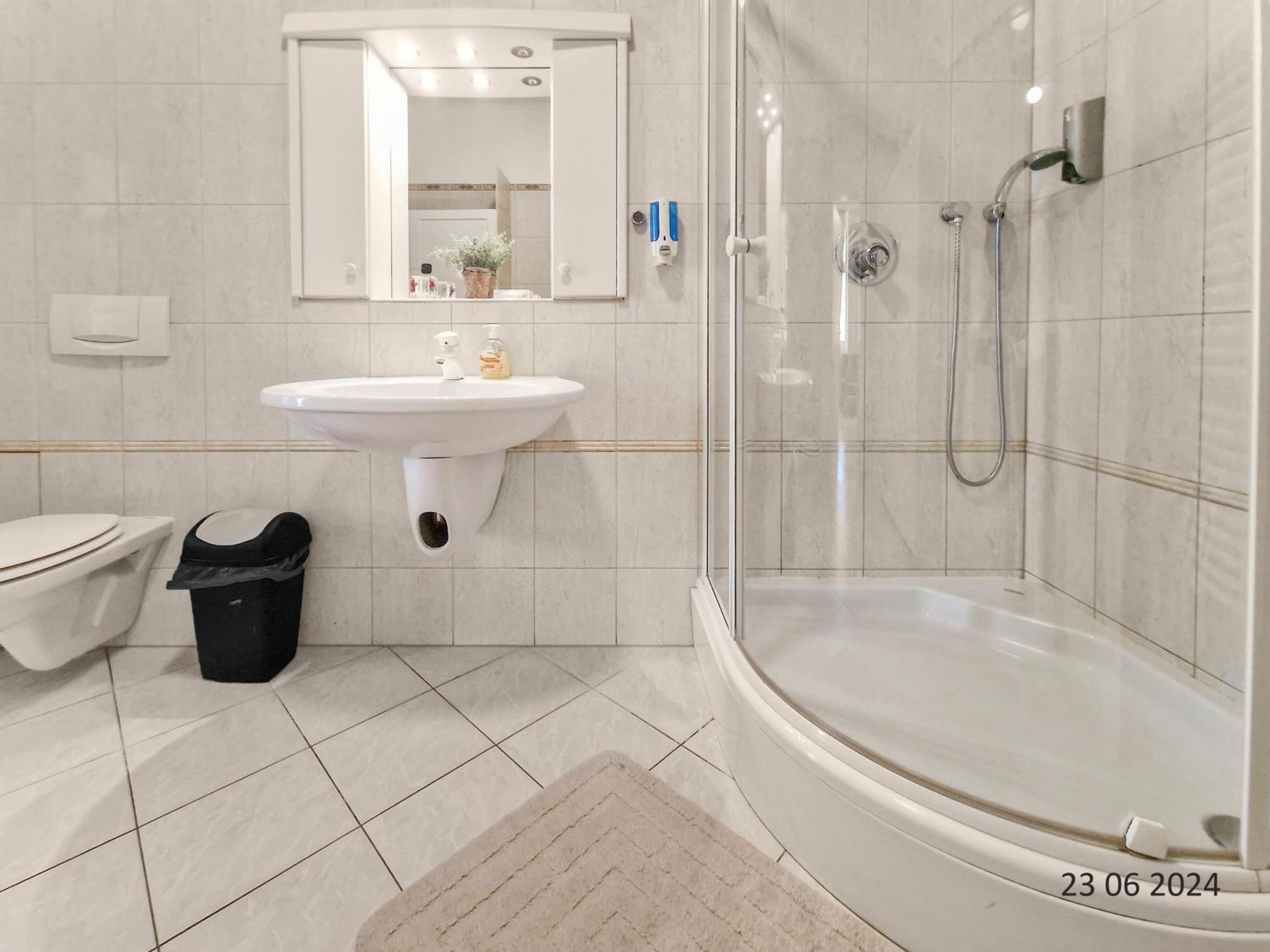 Four-Bedroom, Four King-Size Comfort Vídeň Exteriér fotografie