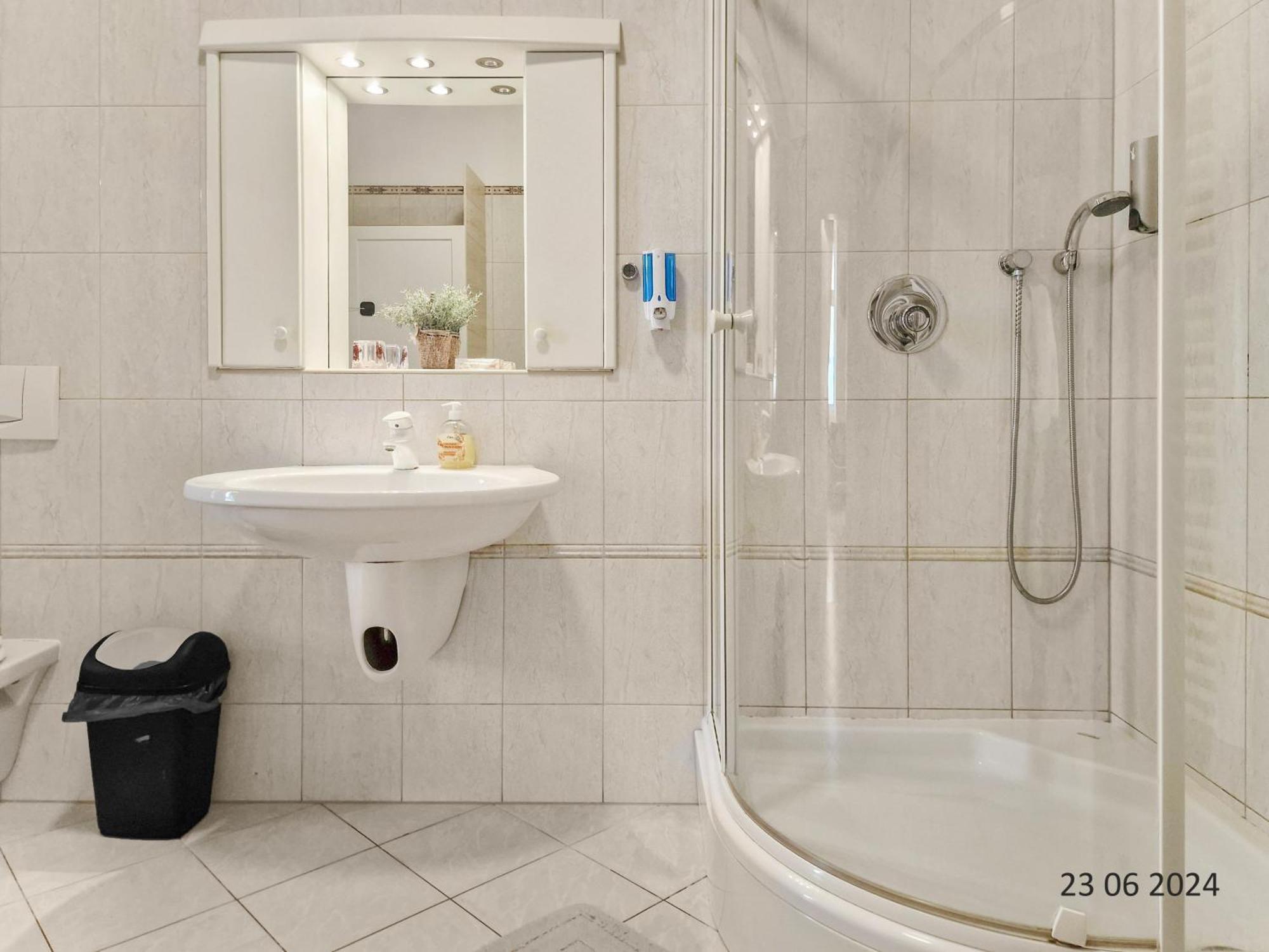 Four-Bedroom, Four King-Size Comfort Vídeň Exteriér fotografie