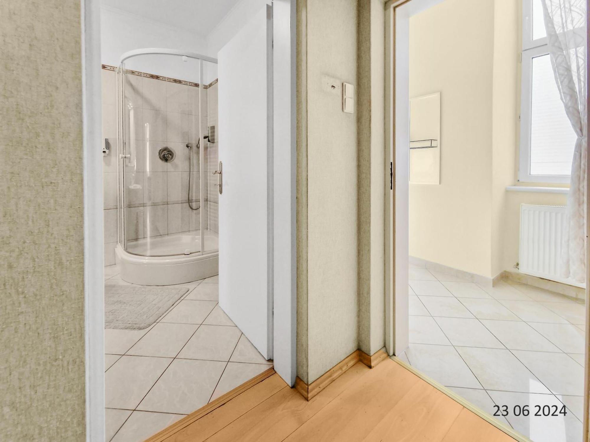 Four-Bedroom, Four King-Size Comfort Vídeň Exteriér fotografie