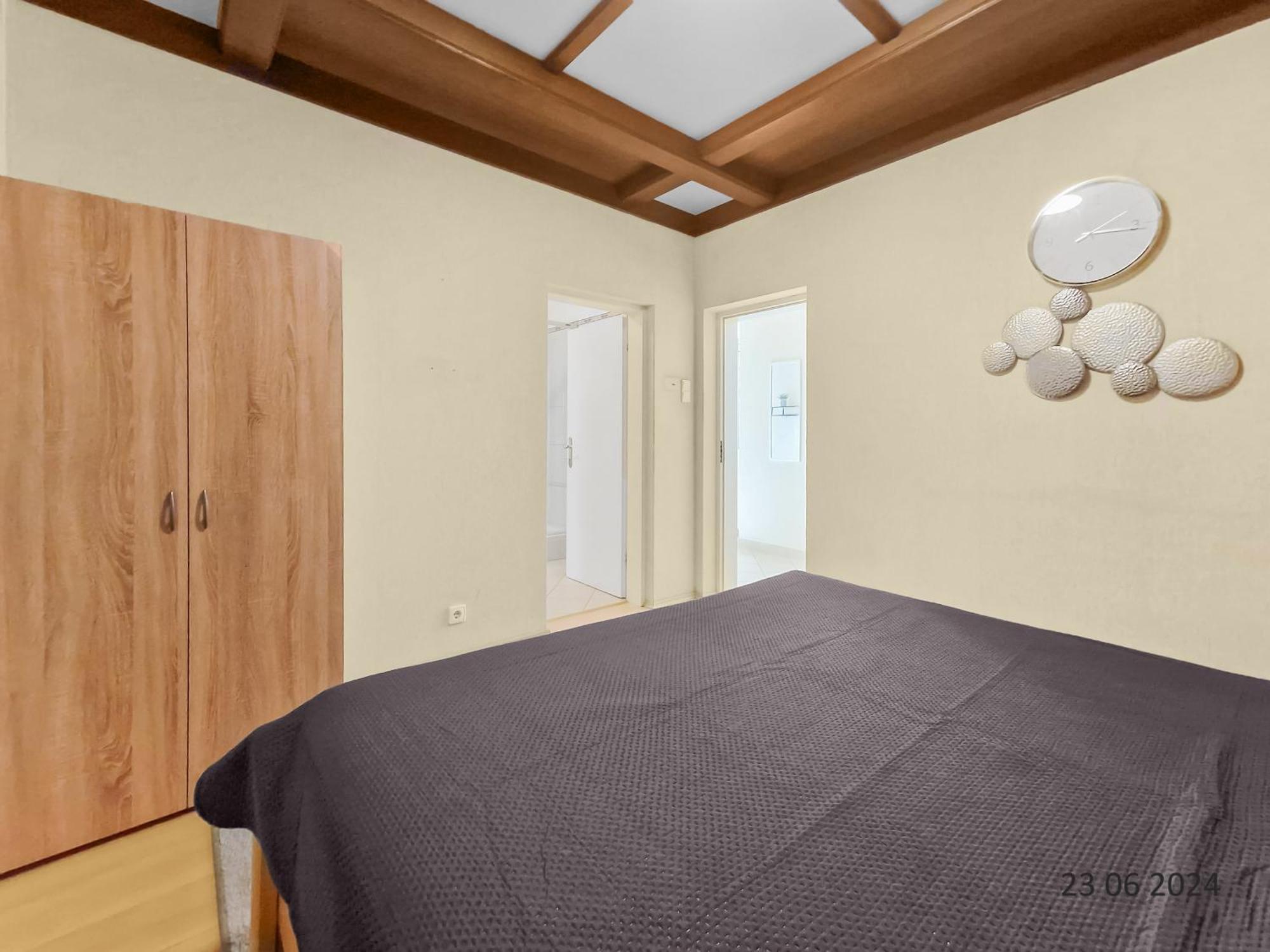 Four-Bedroom, Four King-Size Comfort Vídeň Exteriér fotografie