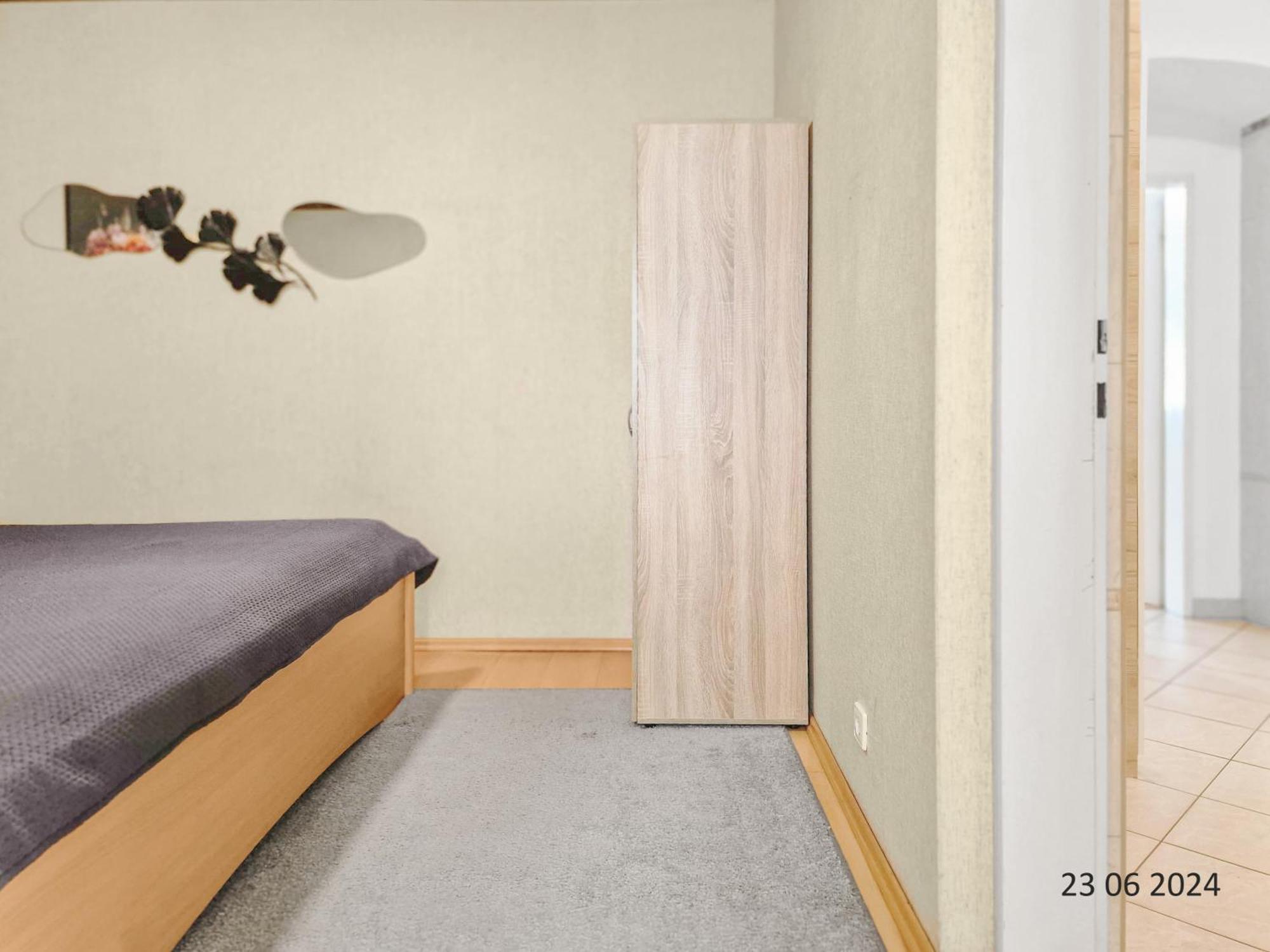 Four-Bedroom, Four King-Size Comfort Vídeň Exteriér fotografie