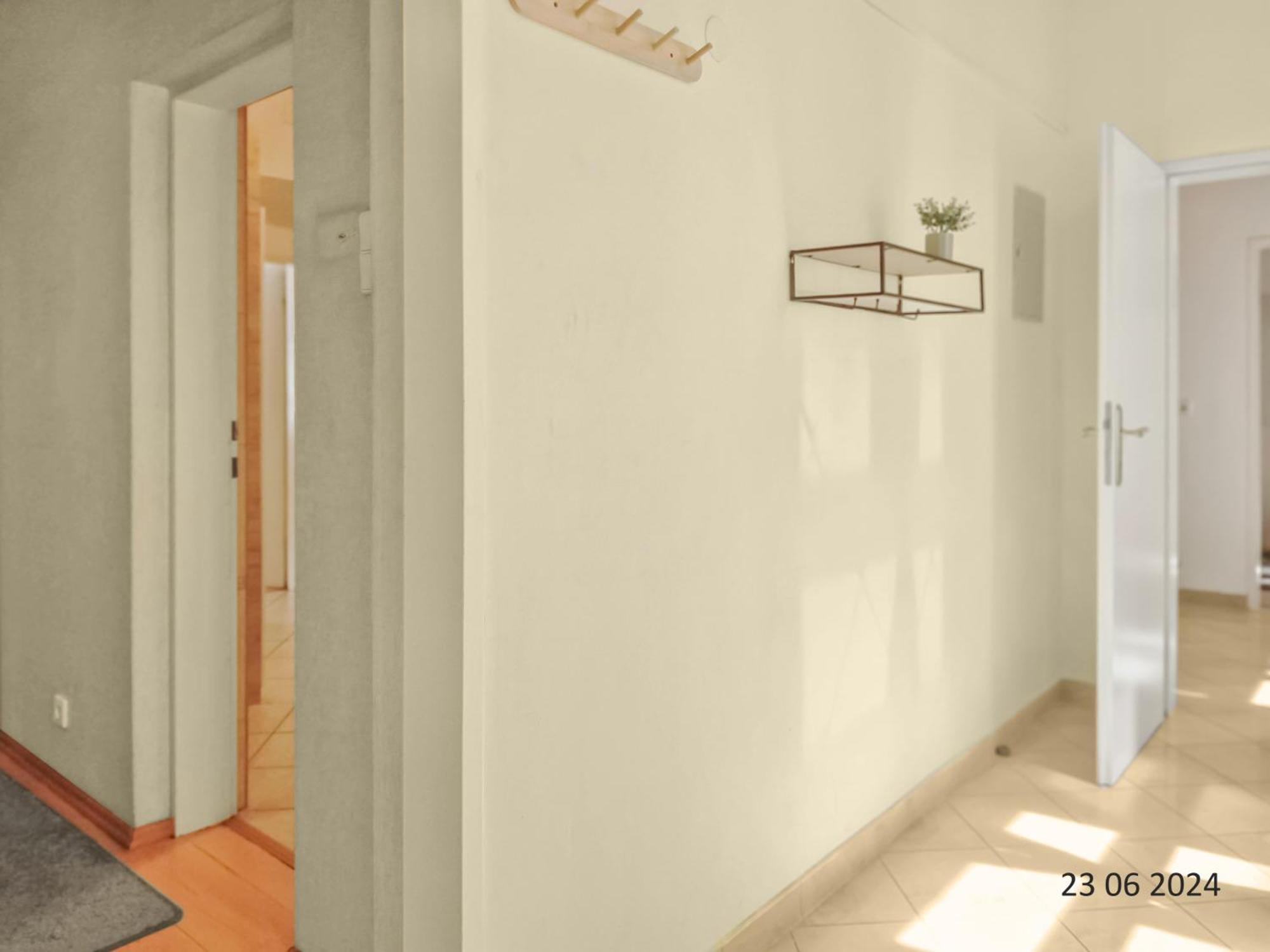 Four-Bedroom, Four King-Size Comfort Vídeň Exteriér fotografie