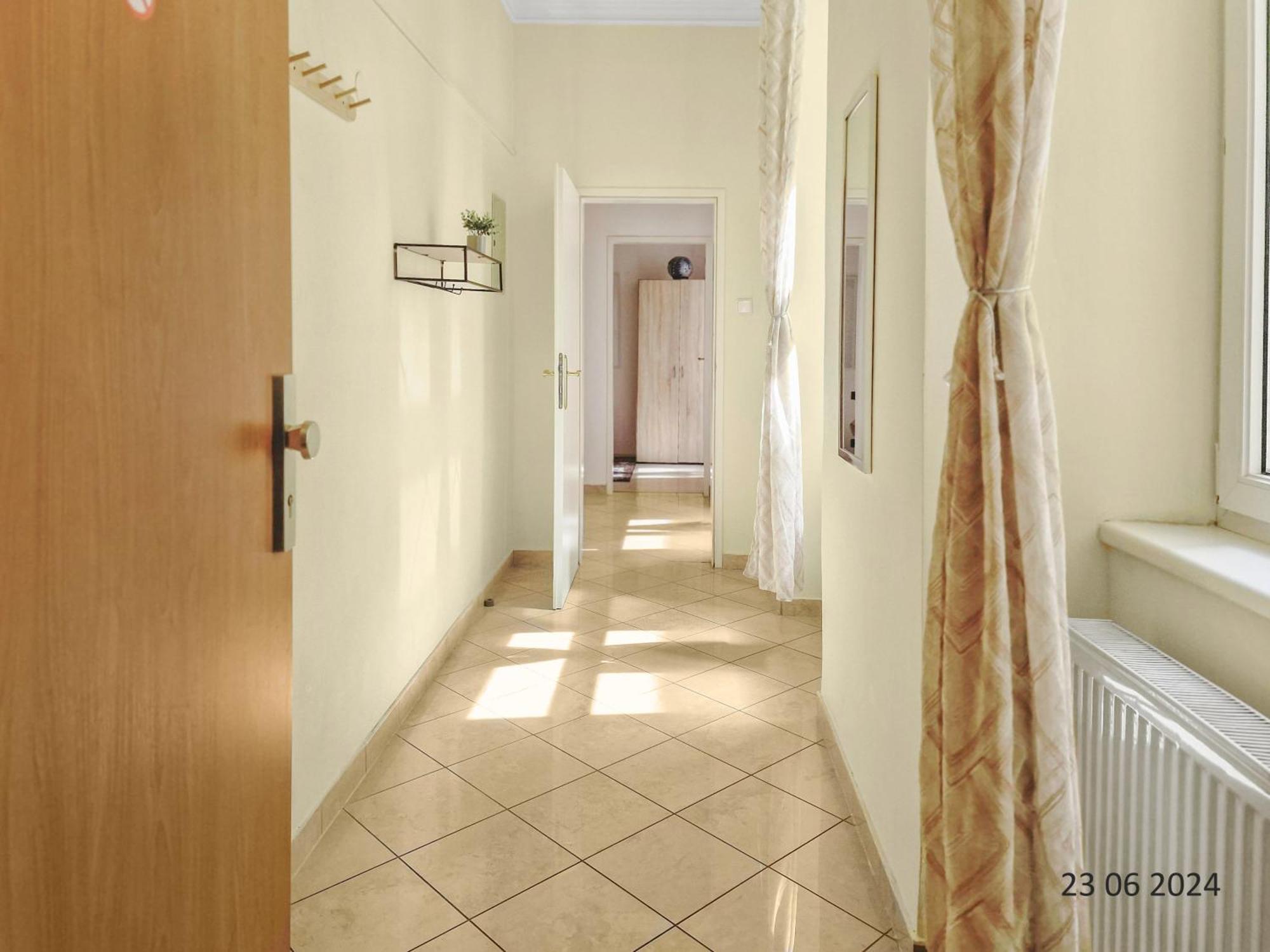 Four-Bedroom, Four King-Size Comfort Vídeň Exteriér fotografie